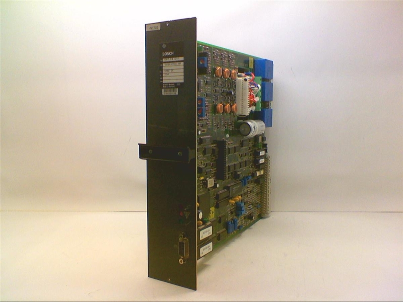 SM-3.5/8-G16 by BOSCH