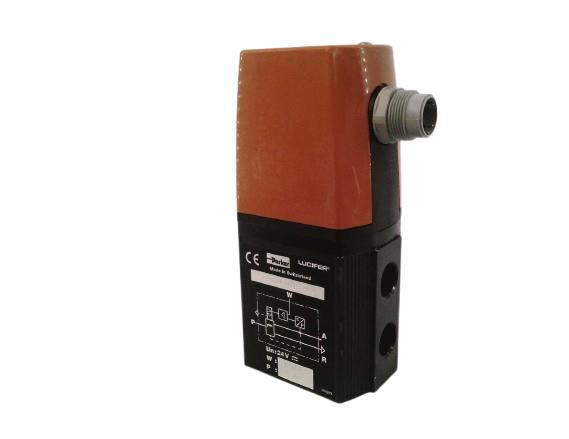 EPP3BC41U77820 by PARKER