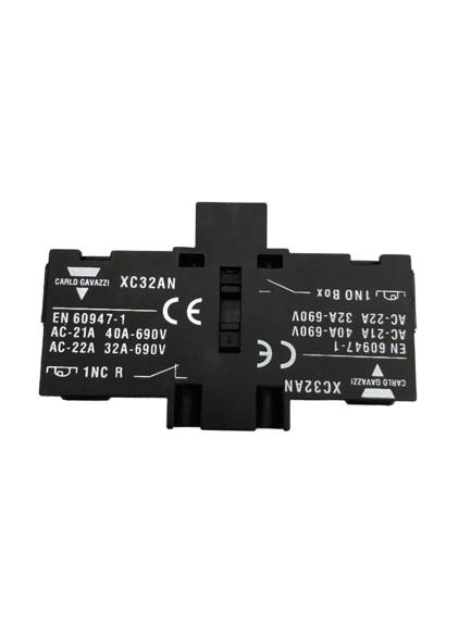 CARLO GAVAZZI XC32AN