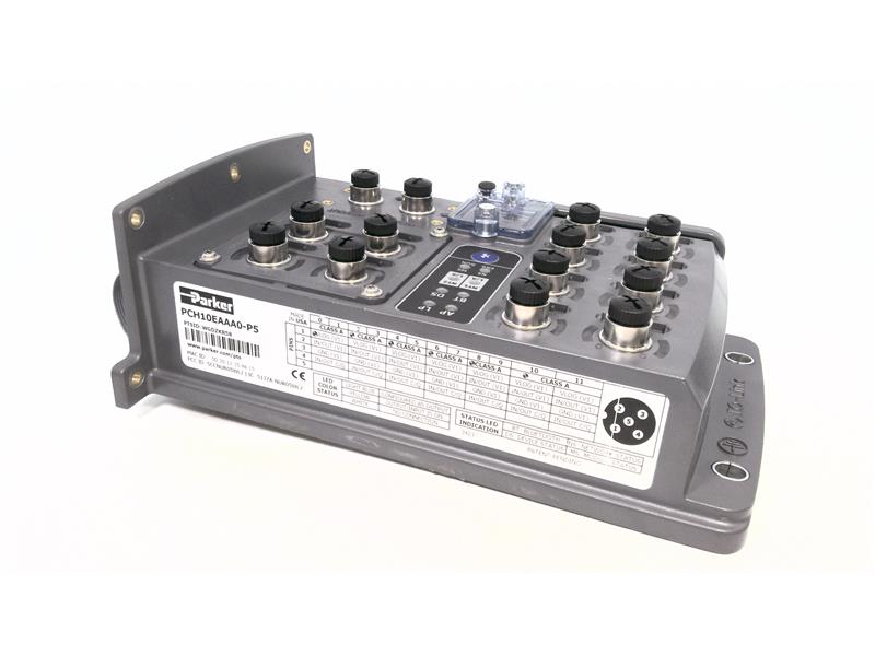 PARKER PCH10EAAA0-P5