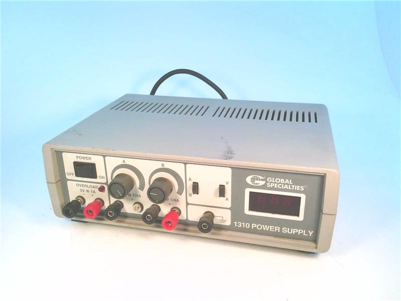 E&L INSTRUMENTS 105-1310