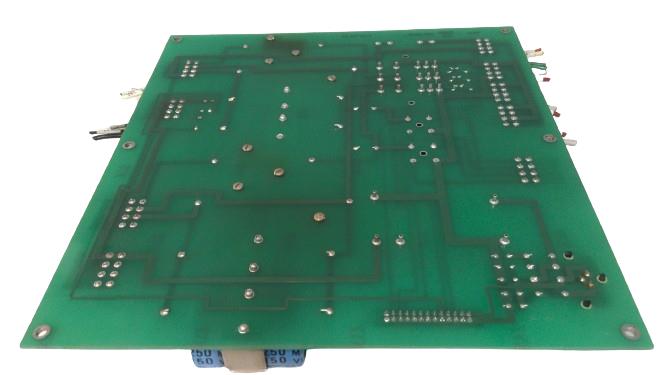 INTERGRATED INDUSTRIAL SYSTEMS 105-1277