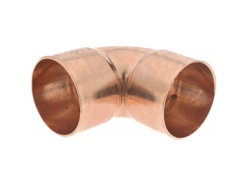 MUELLER INDUSTRIES W 02086