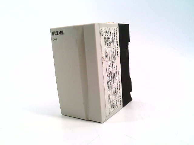 EATON CORPORATION C445MA-045V