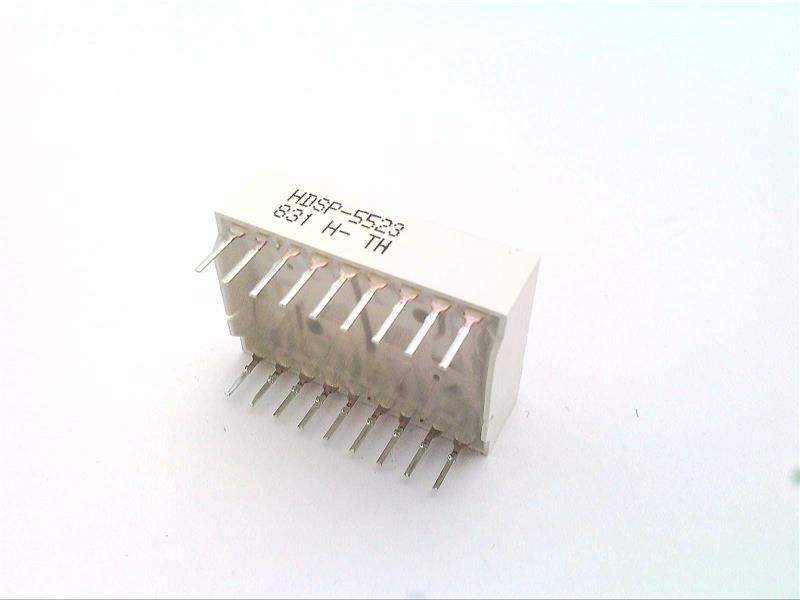 BROADCOM HDSP-5523