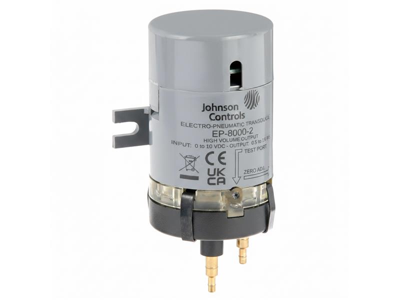 JOHNSON CONTROLS 375-30433-402