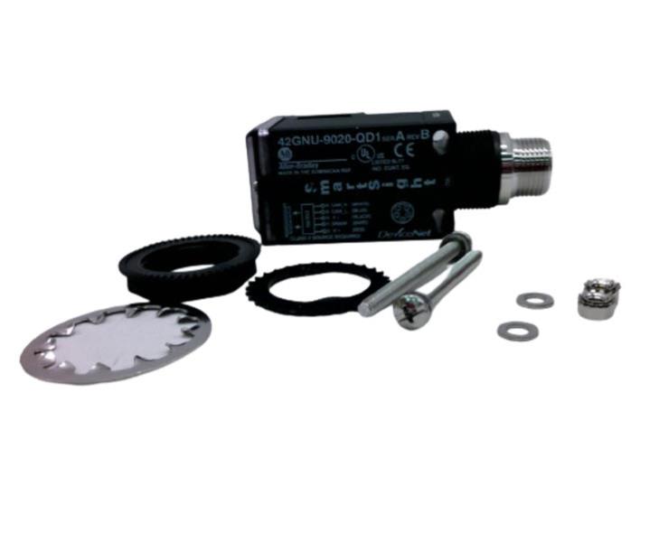 ALLEN BRADLEY 42GNU-9020-QD1