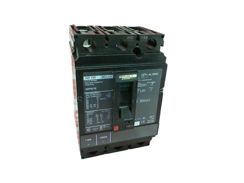 HDP36110 by SCHNEIDER ELECTRIC