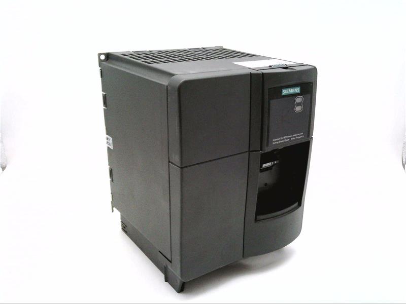 SIEMENS 6SE6420-2UD27-5CA1