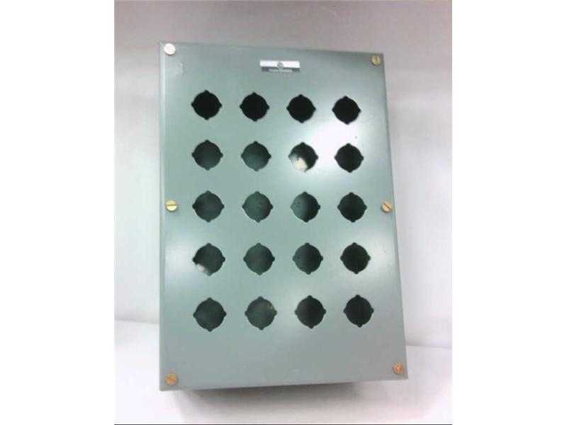 ALLEN BRADLEY 800T-20TJZ