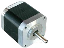 LIN ENGINEERING 4418S-01-RO