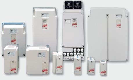 KEB AUTOMATION 21F5A1R-RP00