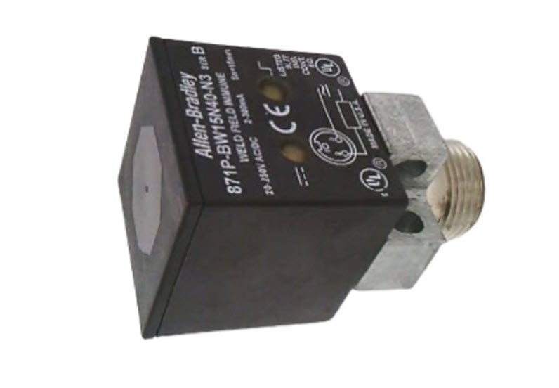 ALLEN BRADLEY 871P-BW15N40-N3