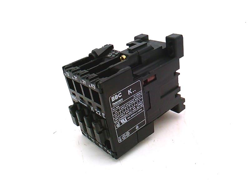 PETERCEM BBC-K22E-127VAC