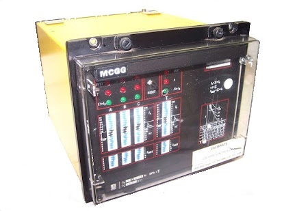 CONVERTEAM MCGG82H1CB0503C