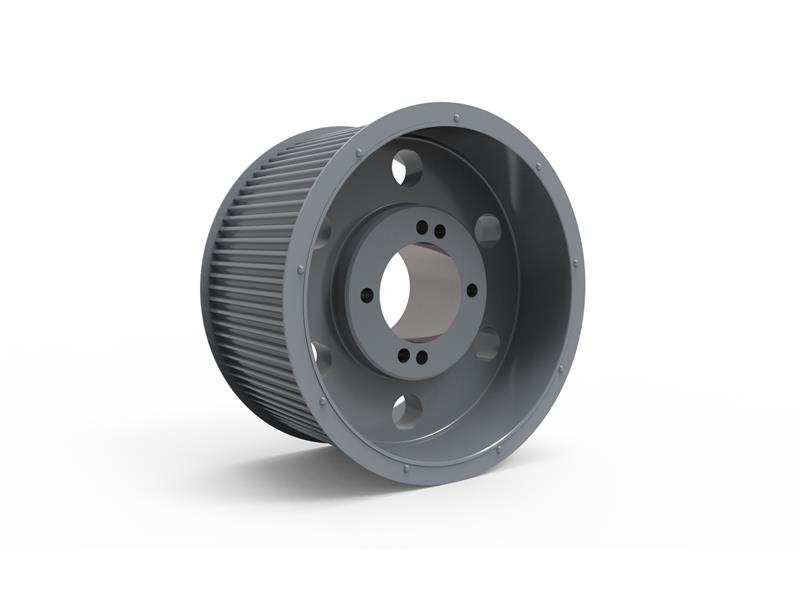 ALTRA INDUSTRIAL MOTION P8020M290