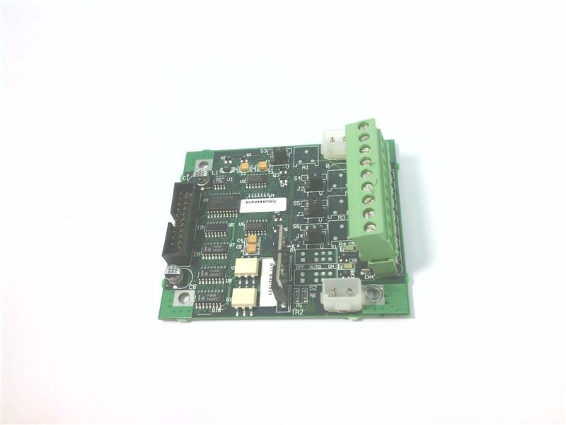 INGERSOLL RAND BRD1011