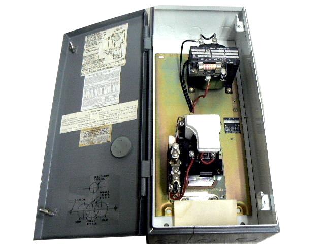 ALLEN BRADLEY 709-AAXA557