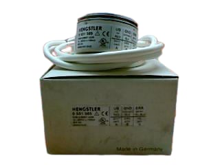 RI58-D/360EF.42KB by DYNAPAR