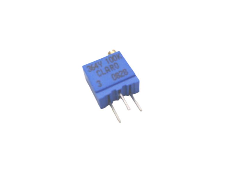 HONEYWELL 364Y100K