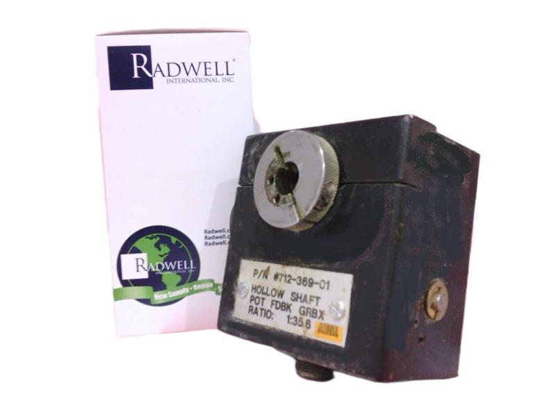 REGAL REXNORD 712-369-01