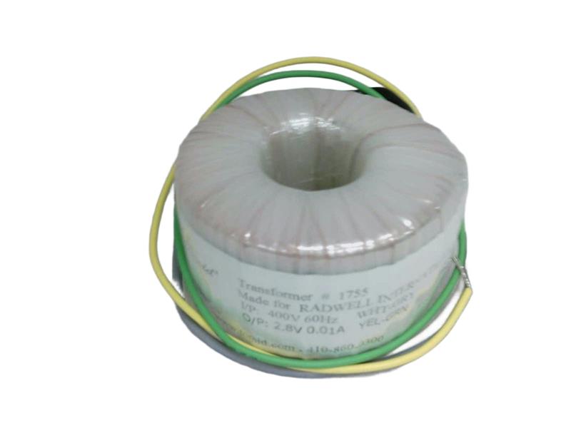 TOROID DT14504-19