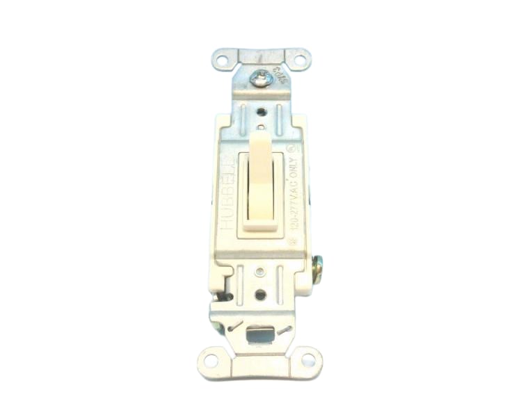 CSB120W by HUBBELL
