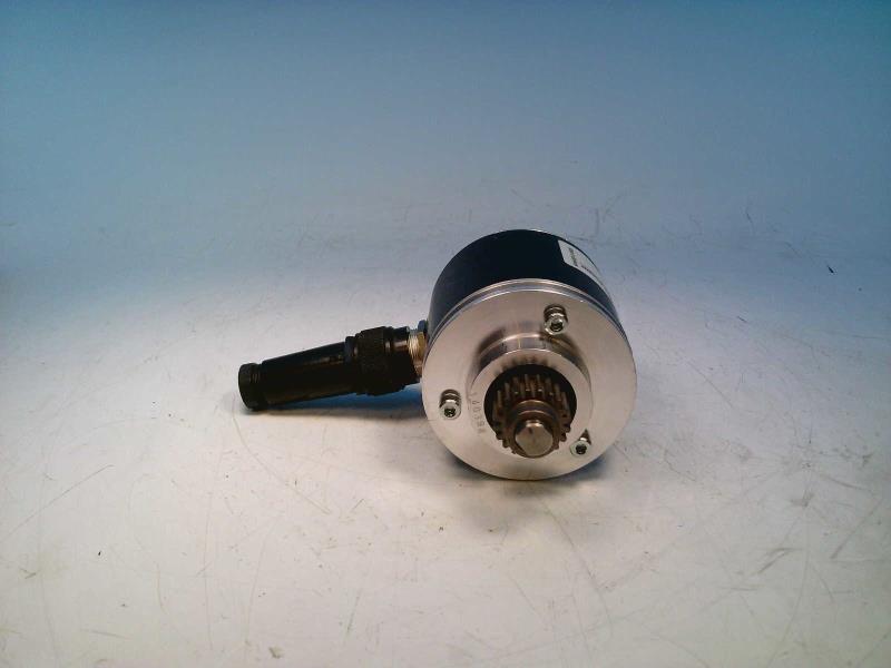 TWK ELEKTRONIK DAB66-S360WC01