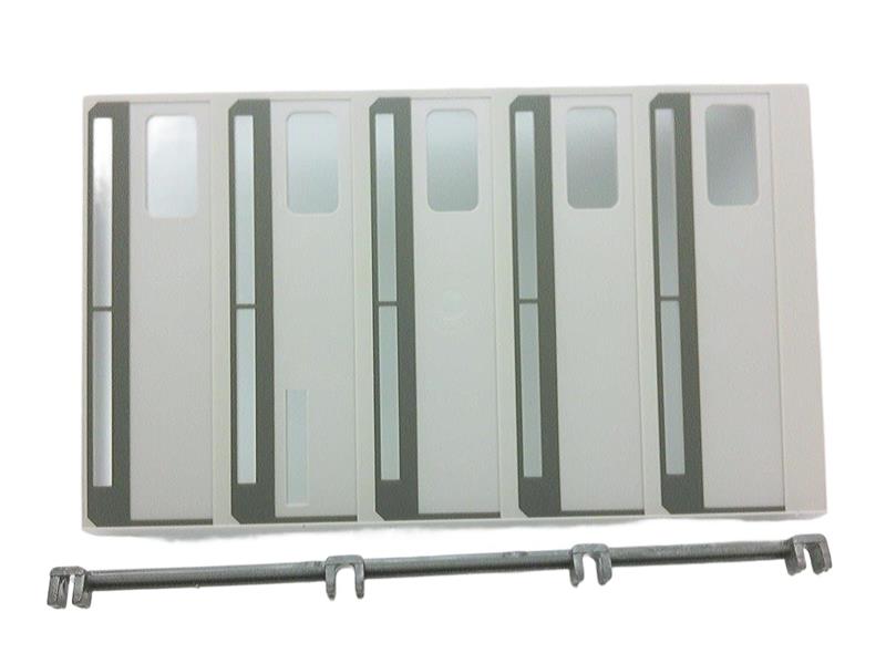 AS-HDTA-200-COVER by SCHNEIDER ELECTRIC