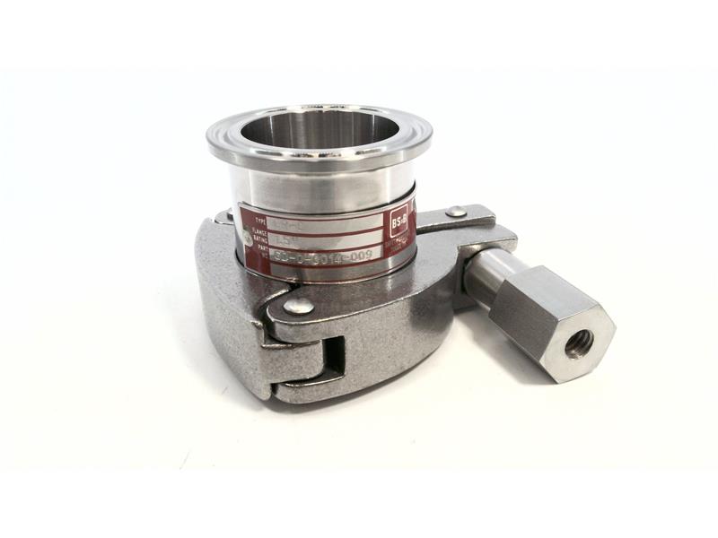 BS&B SAFETY SYSTEMS GD-0-0014-009