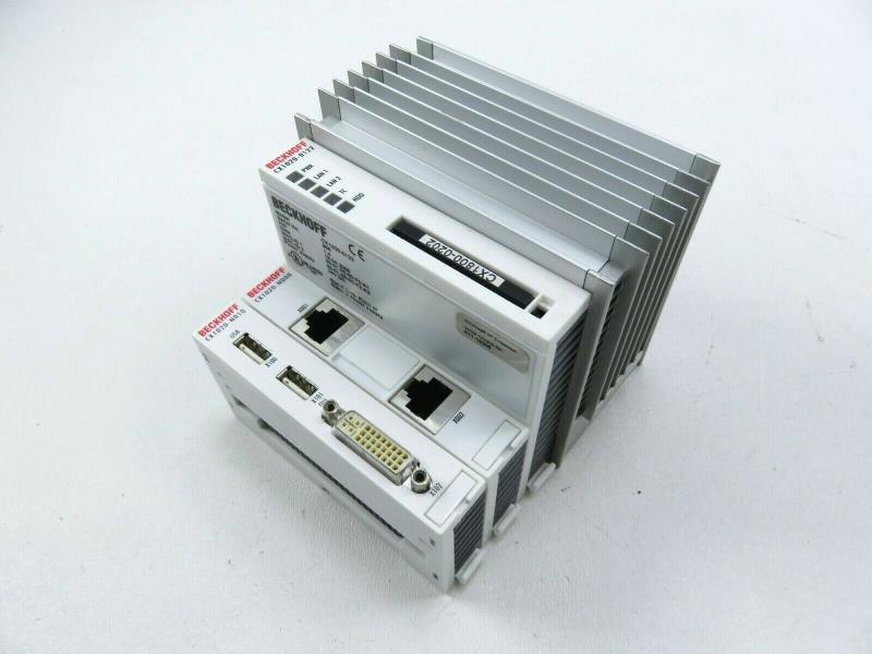 BECKHOFF CX1020-0112