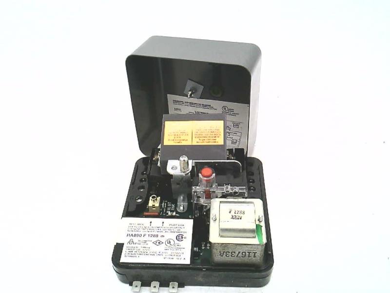 HONEYWELL RA890F1288
