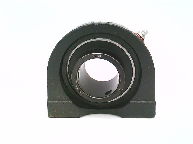 REGAL REXNORD VTBS-231