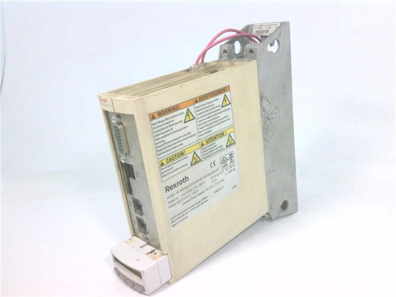 BOSCH HCS01.1E-W0009-A-02-E-S3-EC-NN-NN-NN-FW