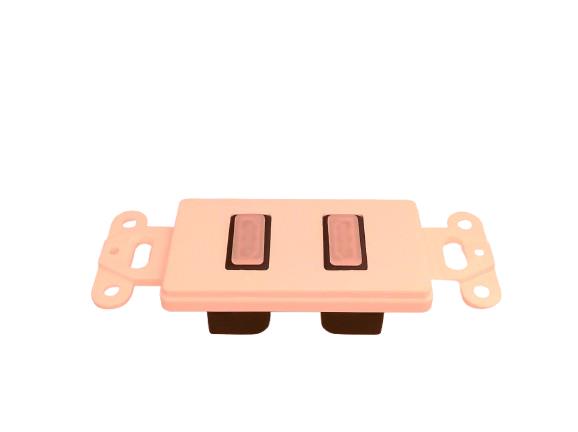 DATACOMM ELECTRONICS 20-4502-WH