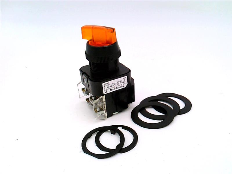 800H-16HRA17KB6DX by ALLEN BRADLEY