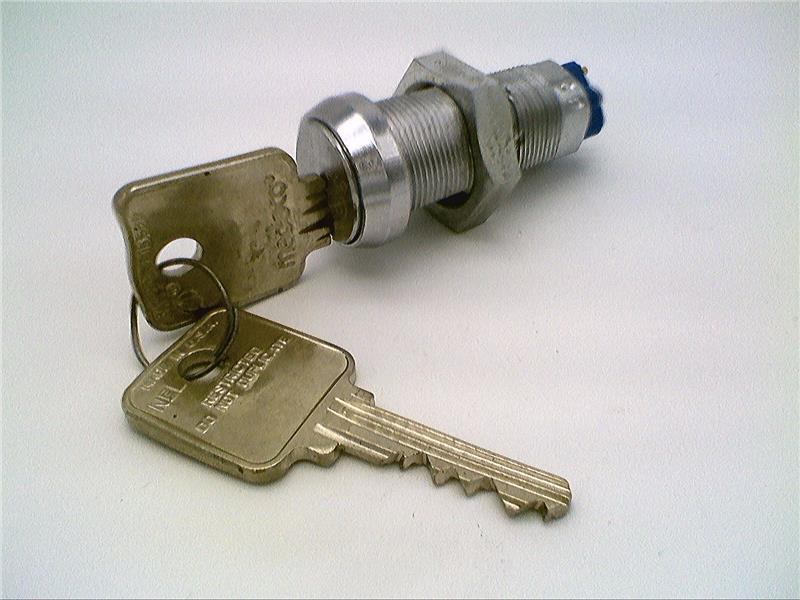 MEDECO 65W2150T-012-26-L8