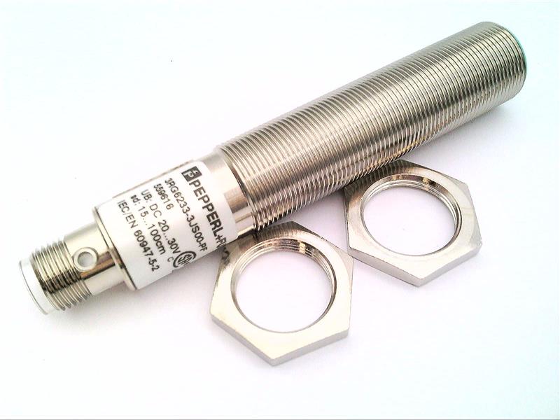 3RG6233-3JS00-PF by PEPPERL & FUCHS