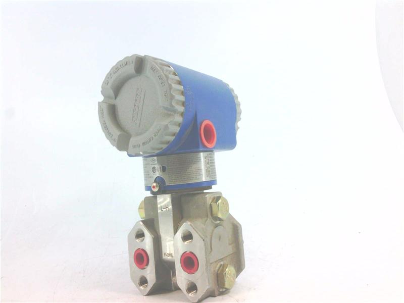 INVENSYS IDP10-T22B01F-M1