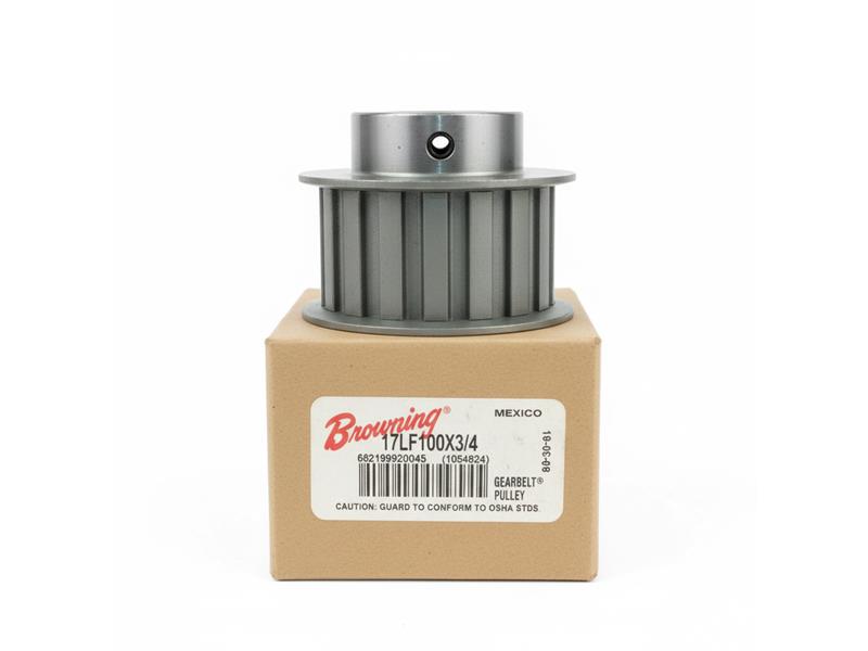 REGAL REXNORD 17LF100X3/4