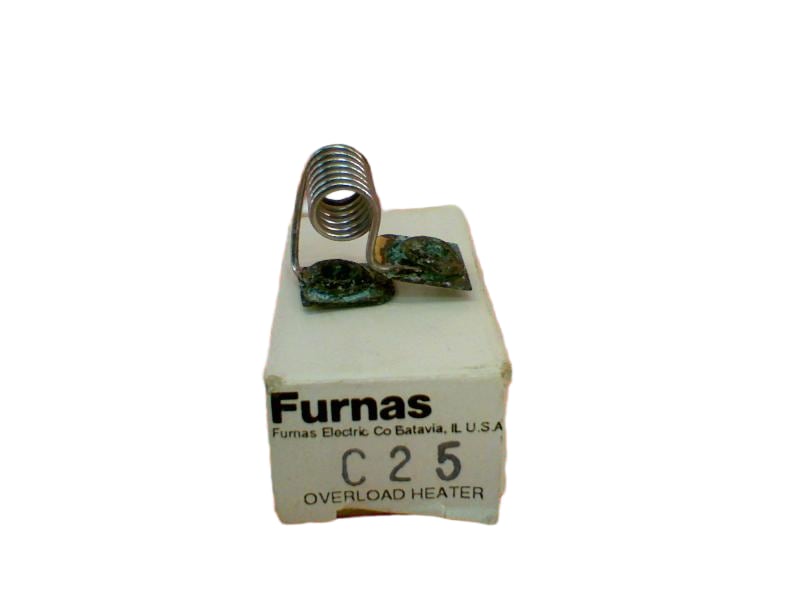C25 by SIEMENS
