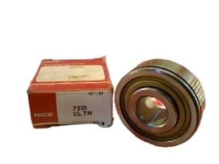7510-DLTN by RBC BEARINGS