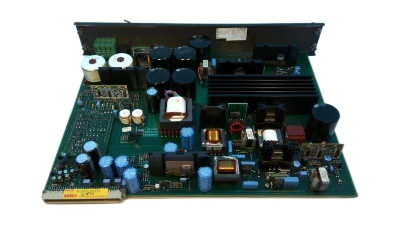BOSCH CNC-PS200