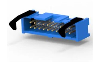 TE CONNECTIVITY 2-1761607-7