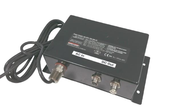 RICE LAKE MB-EPS-100-240-X2