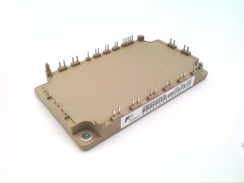FUJI ELECTRIC 7MBR100U2H060-50