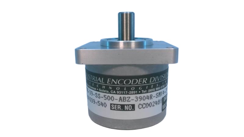 924-01039-540 by BEI SENSORS
