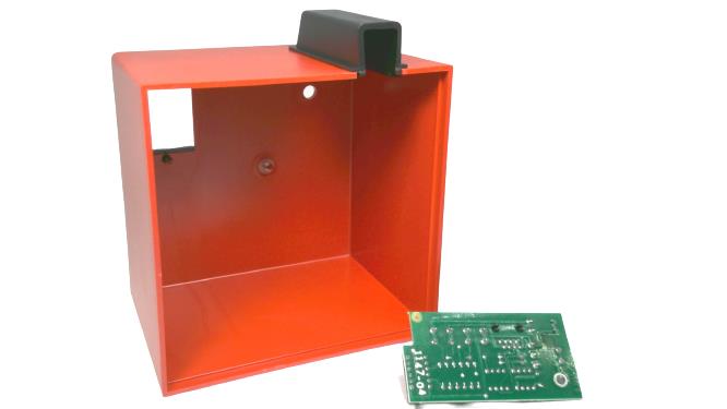 KIDDE-FENWAL, LLC MED6