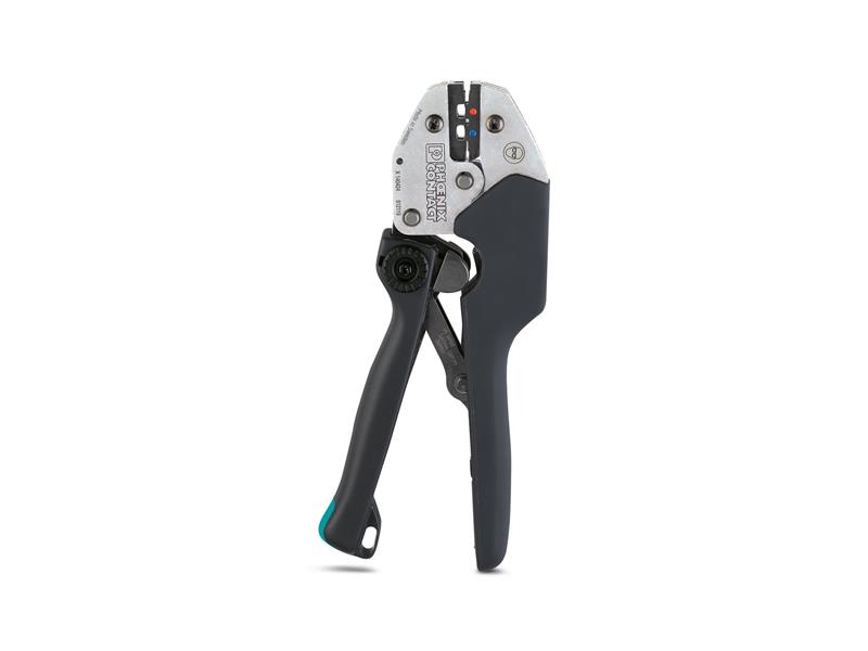 PHOENIX CONTACT CRIMPFOX-RCI 2,5-M