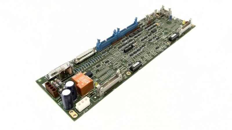 20X4489/10A by CONVERTEAM